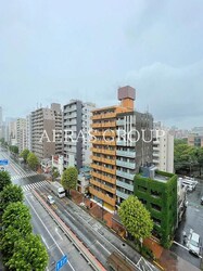 リヴシティ日本橋浜町の物件内観写真